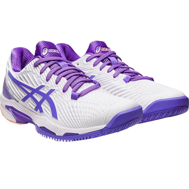 Asics Solution Speed FF 2 Femme PE23