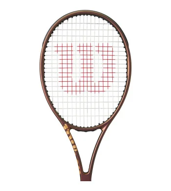 Raquette Wilson Pro Staff 97UL v14