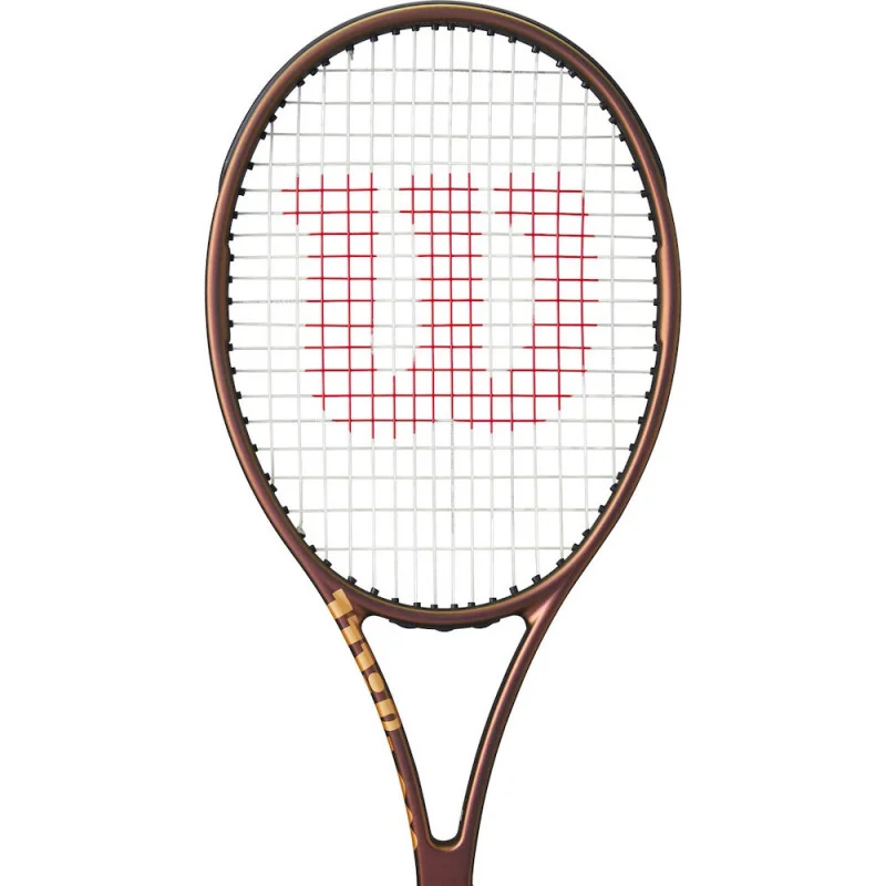 Raquette Wilson Pro Staff 97UL v14