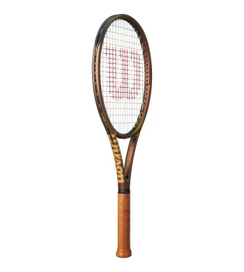 Raquette de tennis Wilson Pro Staff 97UL v14
