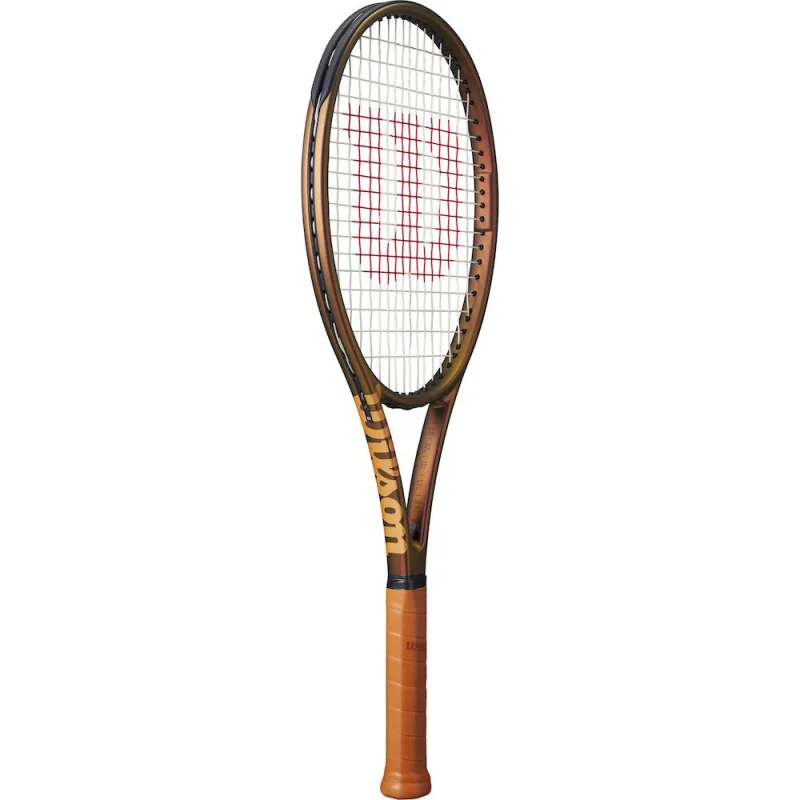Raquette de tennis Wilson Pro Staff 97UL v14