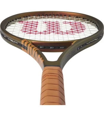 Wilson Pro Staff 97UL v14