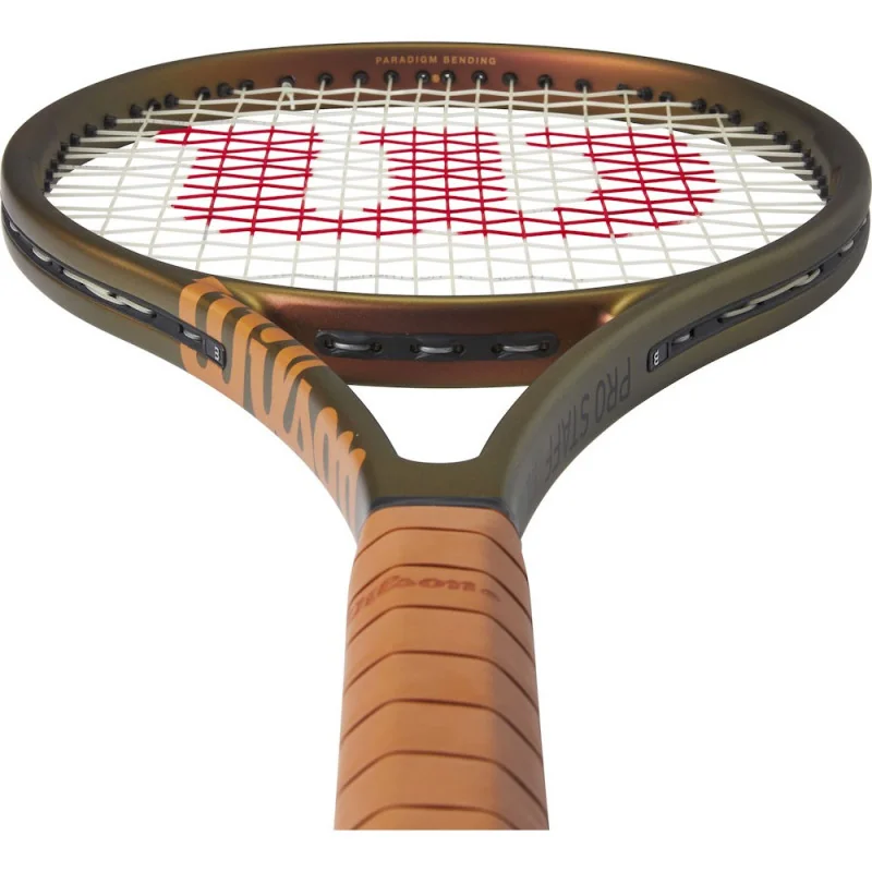 Wilson Pro Staff 97UL v14