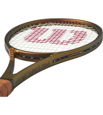 Raquette Wilson Pro Staff 97UL v14