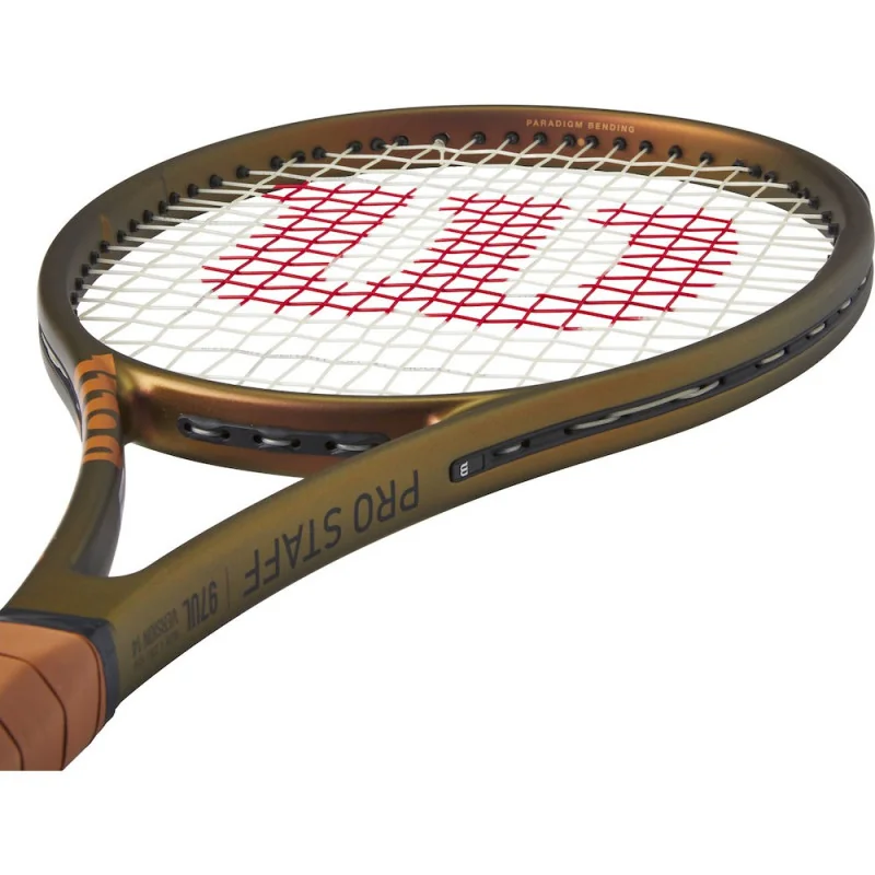 Raquette Wilson Pro Staff 97UL v14
