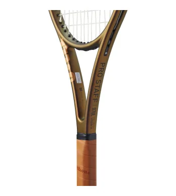 Raquette Wilson Pro Staff 97UL v14