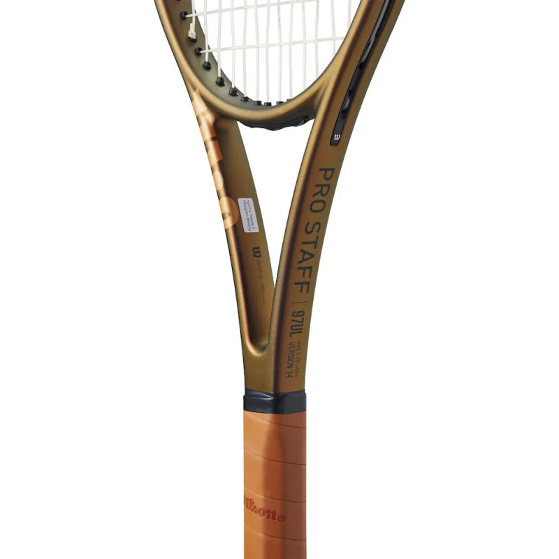 Raquette Wilson Pro Staff 97UL v14