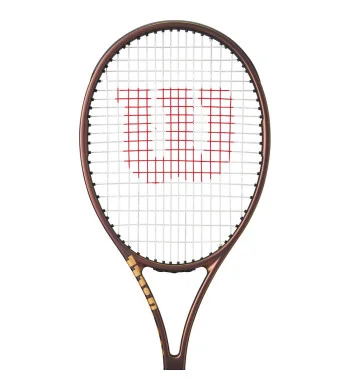 Raquette Wilson Pro Staff X v14