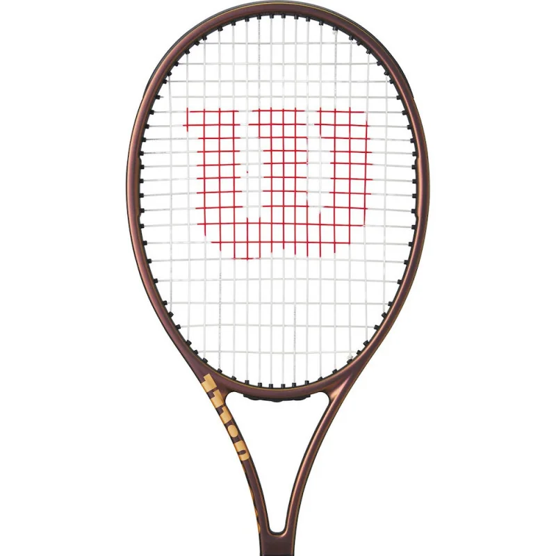 Raquette Wilson Pro Staff X v14