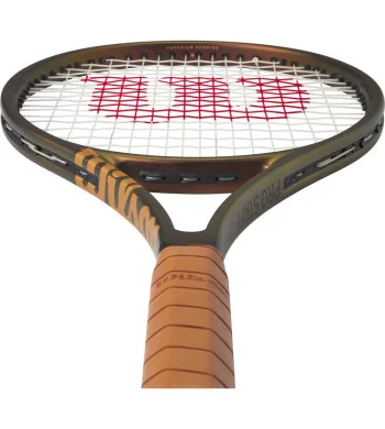 raquette Wilson Pro Staff X v14