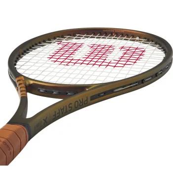raquette de tennis Wilson Pro Staff X v14