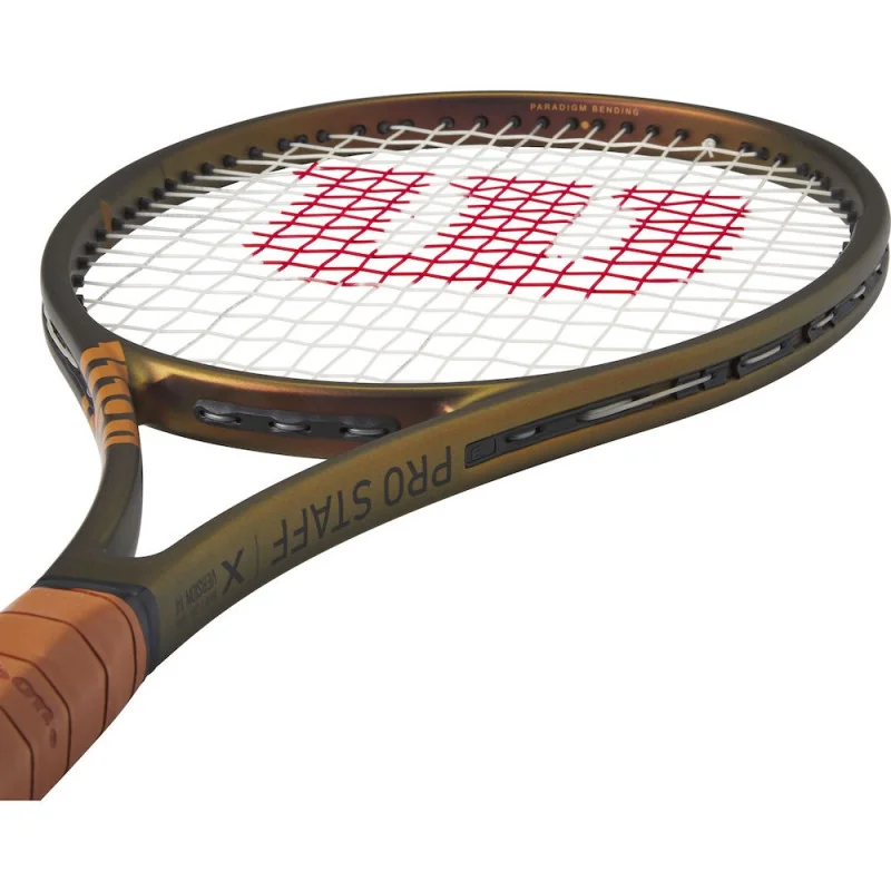 raquette de tennis Wilson Pro Staff X v14