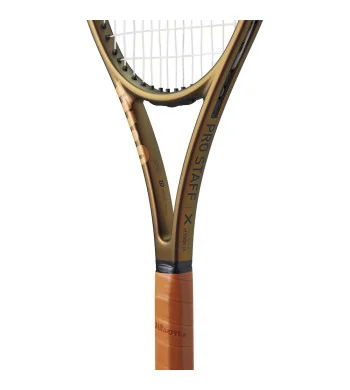 Cadre de la raquette de tennis Wilson Pro Staff X v14