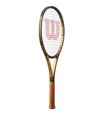 Raquette de tennis Wilson Pro Staff 97 v14