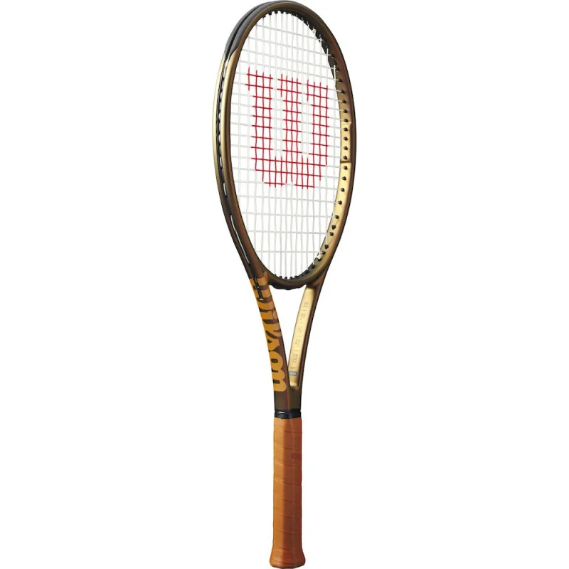 Raquette de tennis Wilson Pro Staff 97 v14