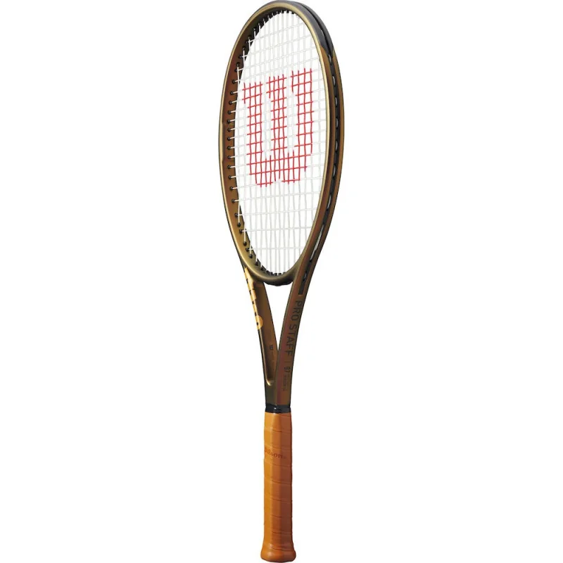 Raquette de tennis Wilson Pro Staff 97 v14