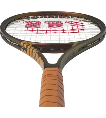 Raquette Wilson Pro Staff 97 v14