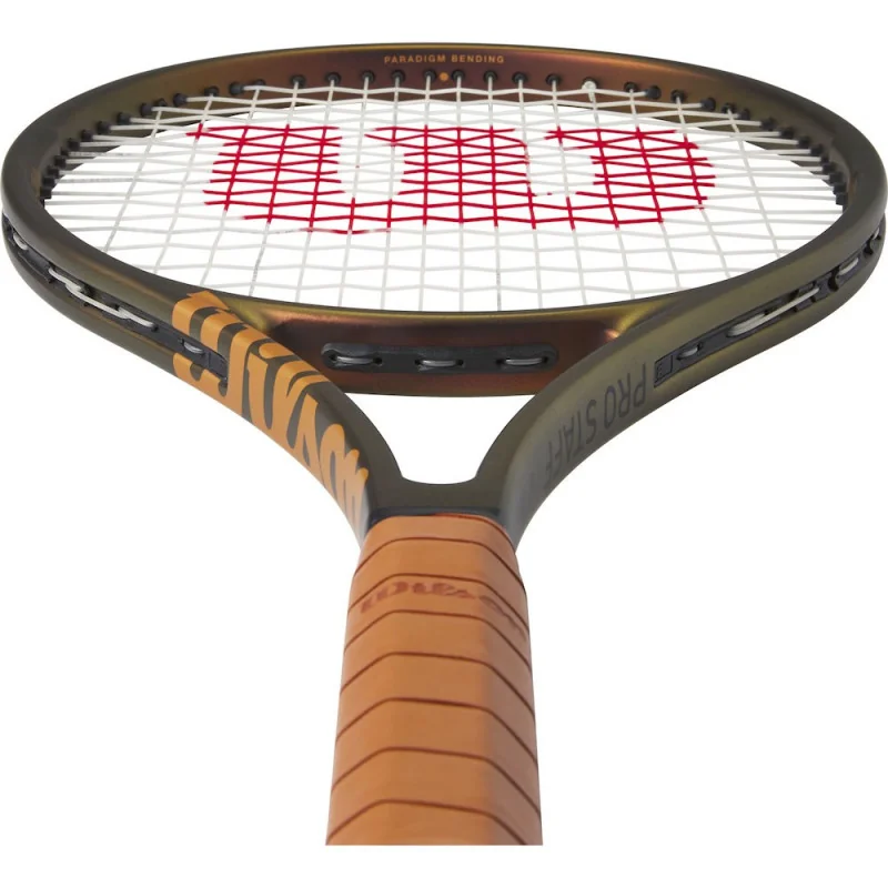 Raquette Wilson Pro Staff 97 v14