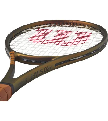 Raquette de tennis Wilson Pro Staff 97 v14