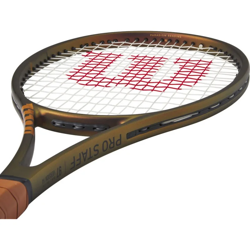 Raquette de tennis Wilson Pro Staff 97 v14
