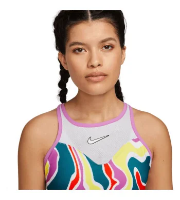 Nike Court Slam Debardeur Femme Printemps 2023