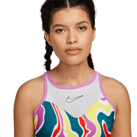 Nike Court Slam Debardeur Femme Printemps 2023