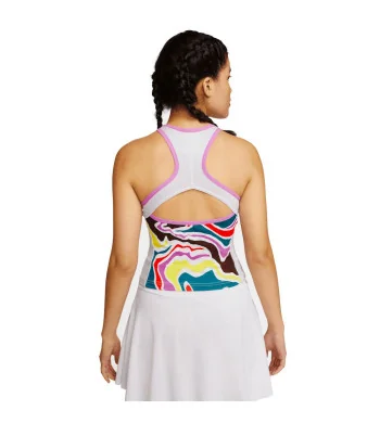 Nike Court Slam Debardeur Femme Printemps 2023