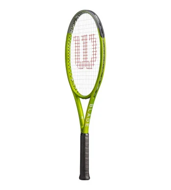 Raquette Wilson Blade Feel 103