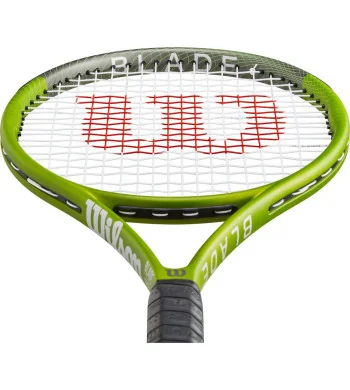Raquette de tennis Wilson Blade Feel 103