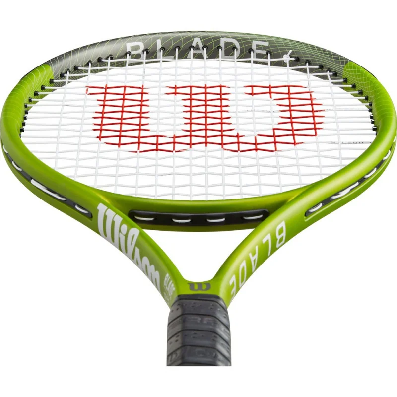 Raquette de tennis Wilson Blade Feel 103
