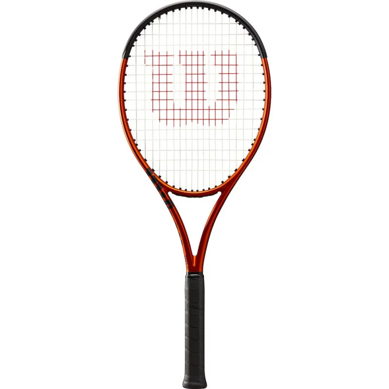 Raquette Wilson Burn 100ULS V5.0