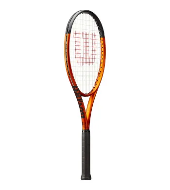 Raquette de tennis Wilson Burn 100ULS V5.0