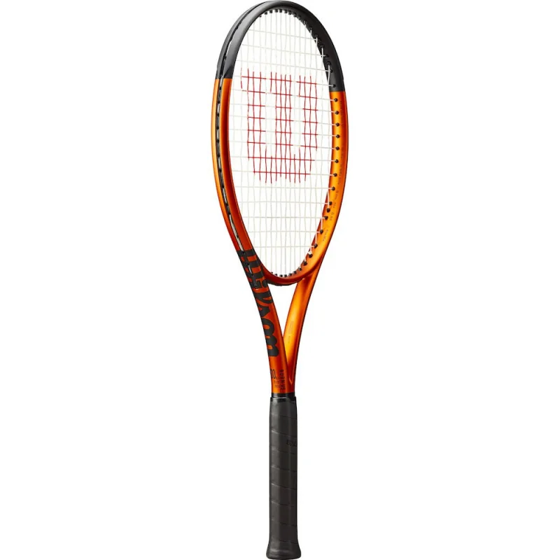 Raquette de tennis Wilson Burn 100ULS V5.0