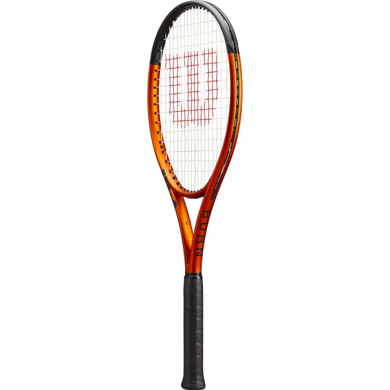 Wilson Burn 100ULS V5.0