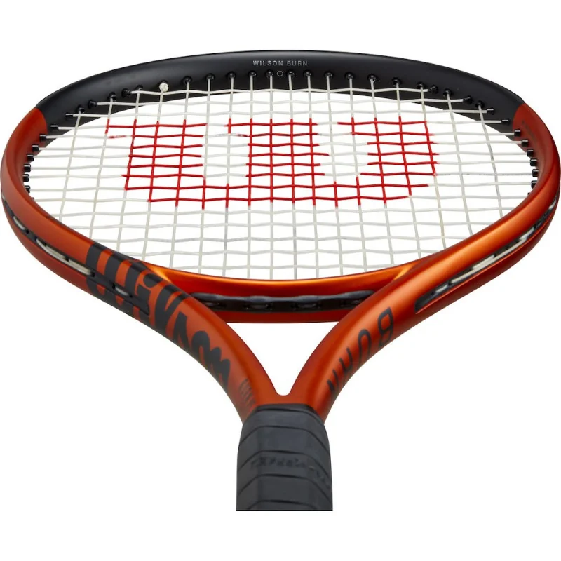 Wilson Burn 100ULS V5.0