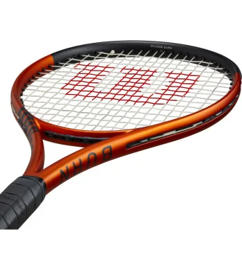 Raquette Wilson Burn 100ULS V5.0
