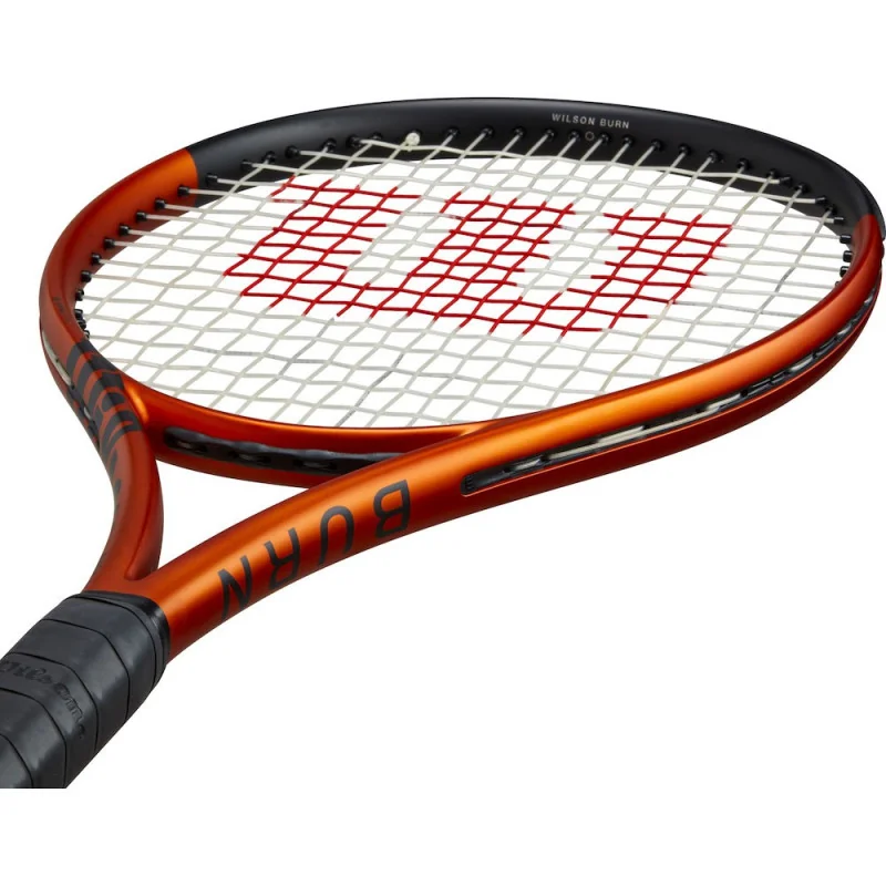 Raquette Wilson Burn 100ULS V5.0