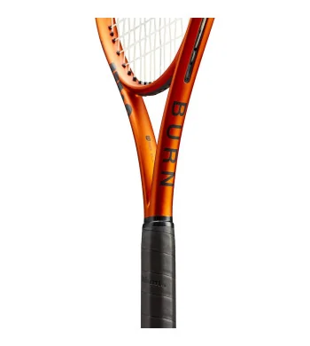 Wilson Burn 100ULS V5.0