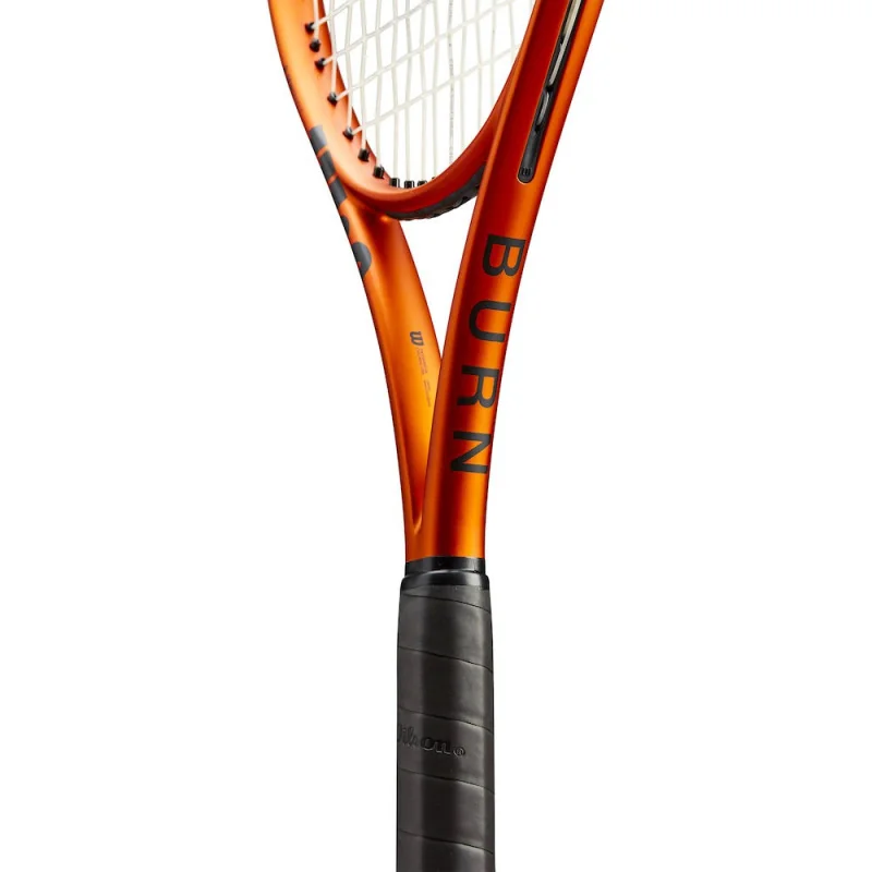 Wilson Burn 100ULS V5.0