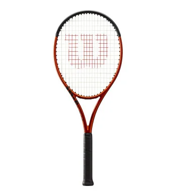 Raquette Wilson Burn 100LS V5.0