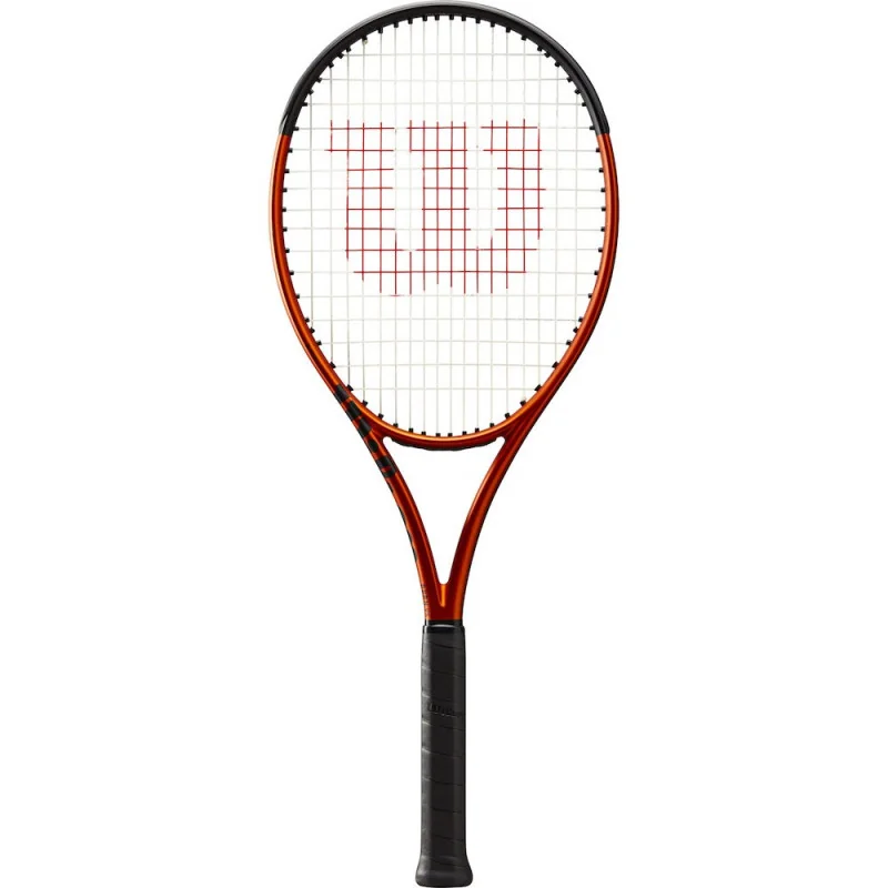 Raquette Wilson Burn 100LS V5.0