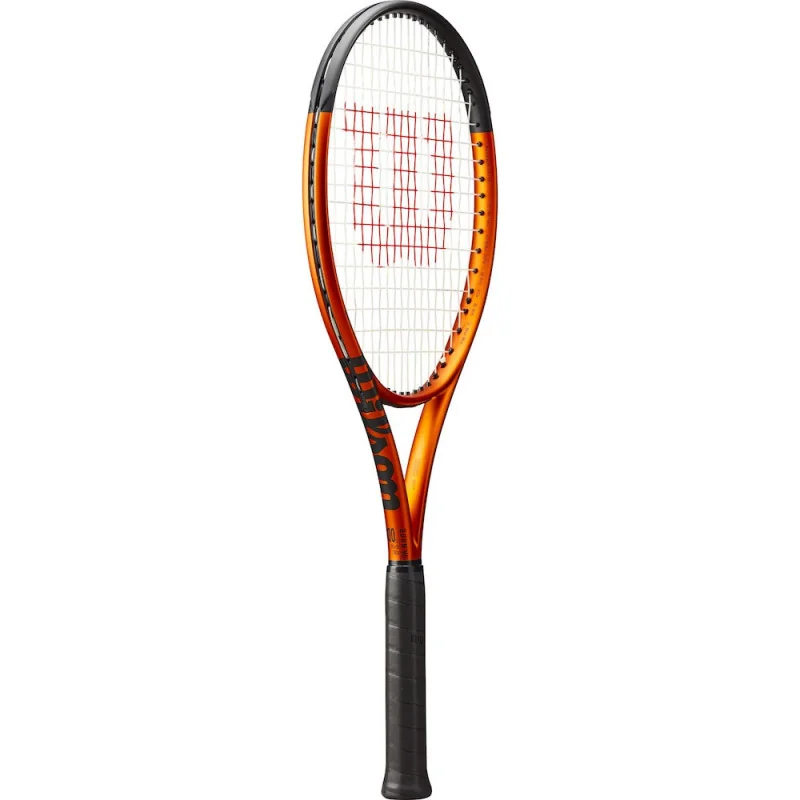 Raquette de tennis Wilson Burn 100LS V5.0