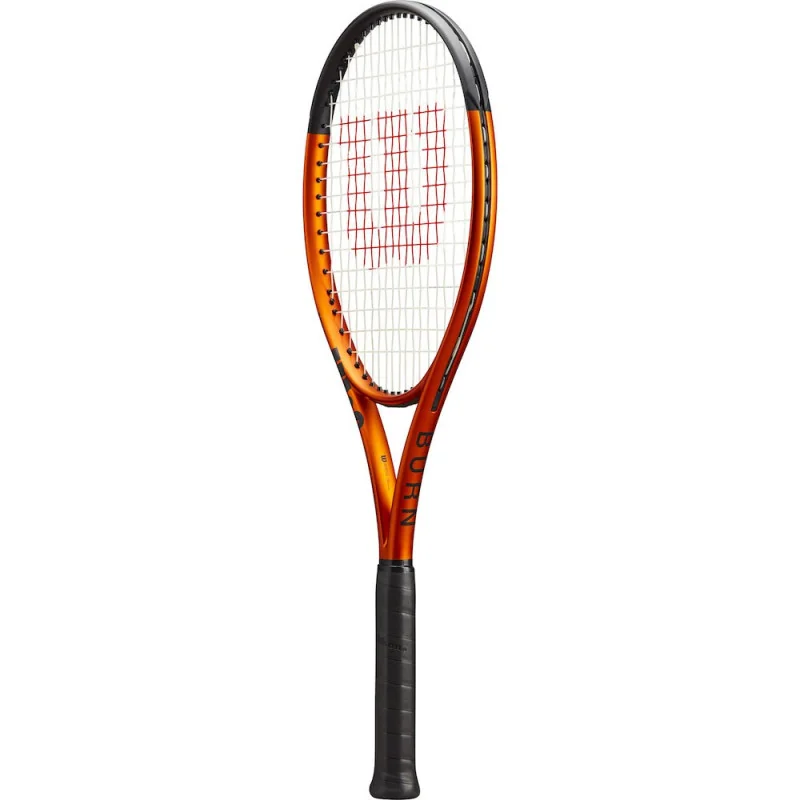 Wilson Burn 100LS V5.0
