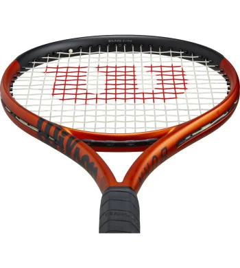 Wilson Burn 100LS V5.0