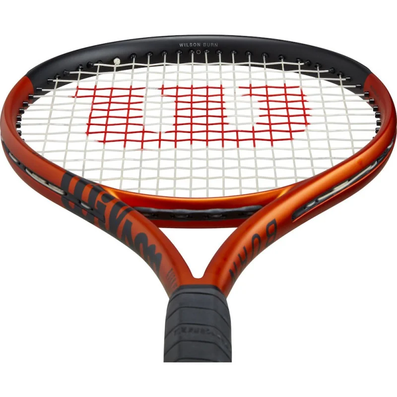 Wilson Burn 100LS V5.0