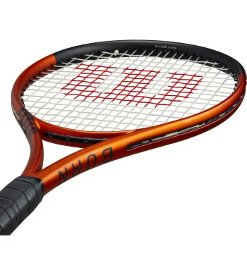 Wilson Burn 100LS V5.0