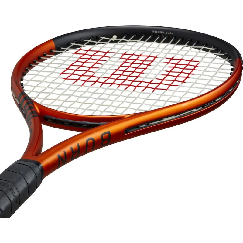 Wilson Burn 100LS V5.0