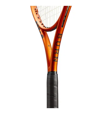 Wilson Burn 100LS V5.0