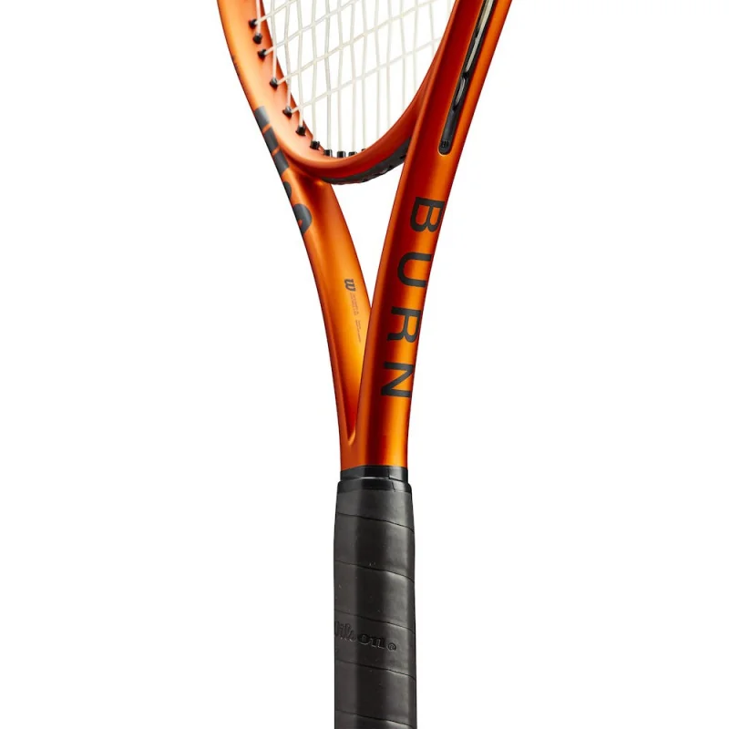 Wilson Burn 100LS V5.0