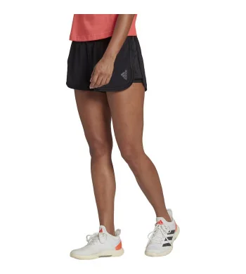 Adidas Club Short Femme PE23 Noir
